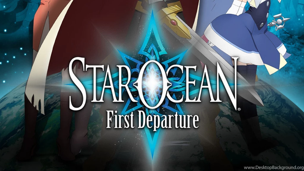 Star Ocean: First Departure Music