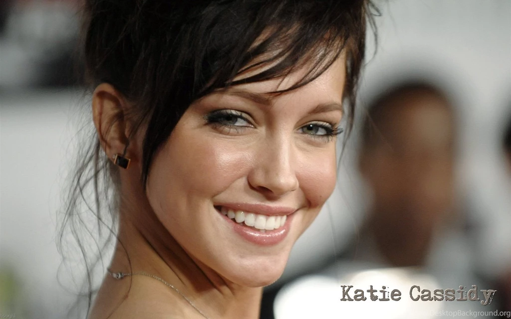 Katie Cassidy's Quotes, Famous And Not Much QuotationOf . COM