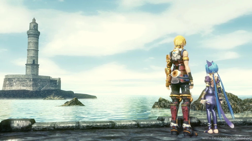 Square Enix Sta Tornando Con Un Nuovo Star Ocean?   VIGAMUS Magazine