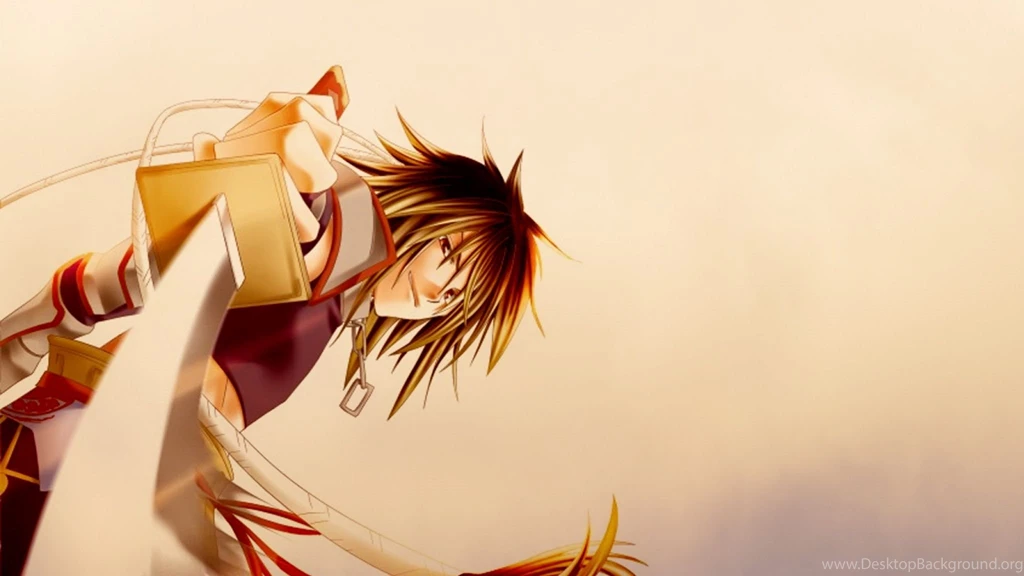 Download Wallpapers 2048x1152 Nox Star Ocean, Boy, Kimono, Sword HD ...