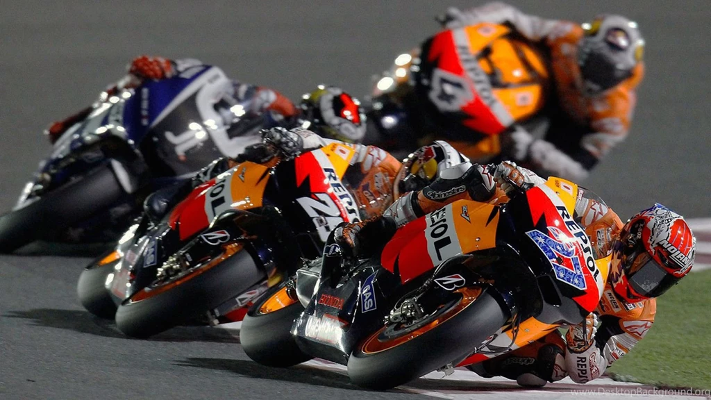 Motogp 1080p Backgrounds / 1920x1080