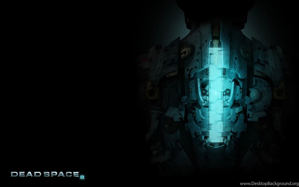 Dead Space 3 Wallpapers