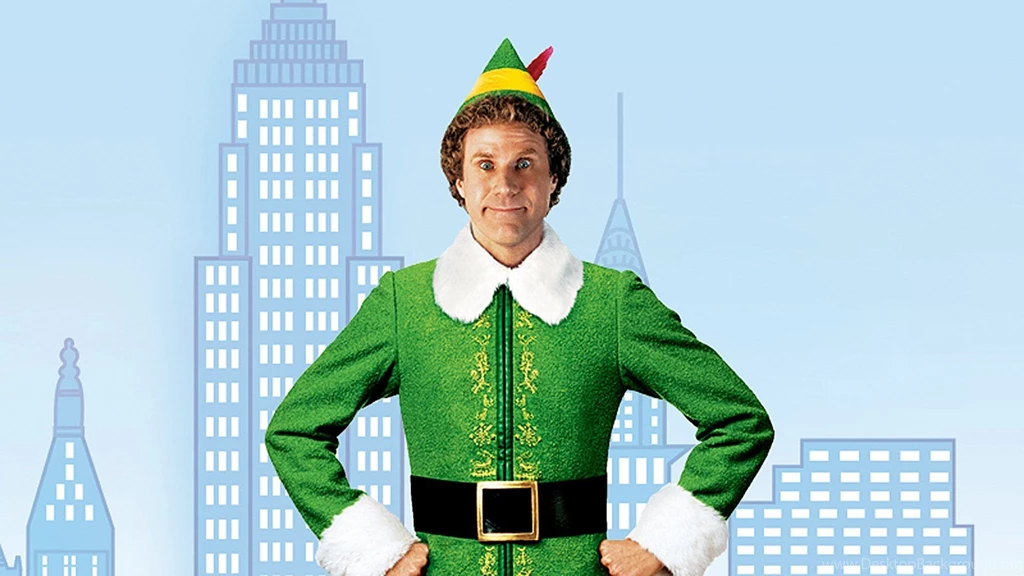 Elf (2003) • Movies.film cine.com