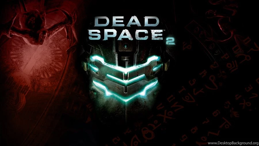 Dead Space 2 Wallpapers By Jaz350z On DeviantArt