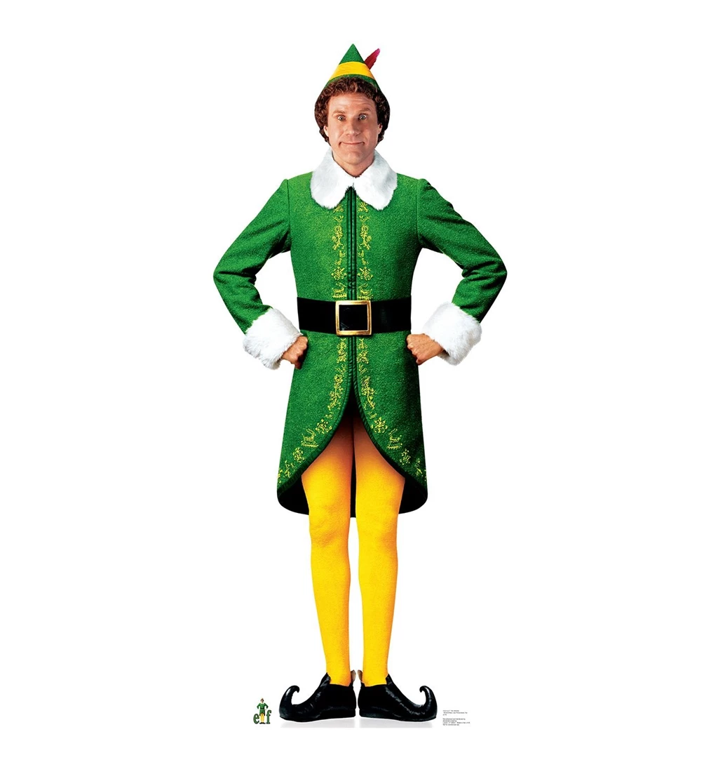 403x446px Elf 26.95 KB