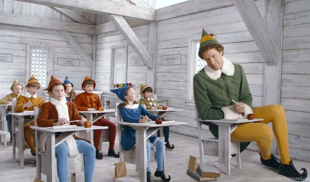 Elf Movie Quotes Famous. QuotesGram