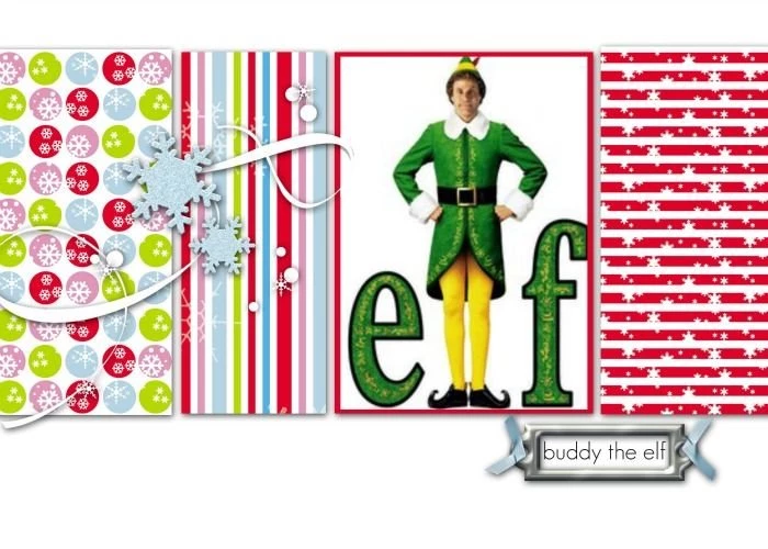 Pinterest Pins Fun Movie Quotes With Buddy The Elf