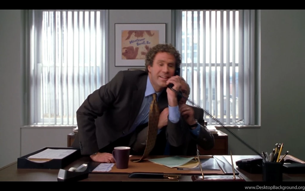 Pic Of The Day: “Buddy The Elf, What's Your Favorite Color?”