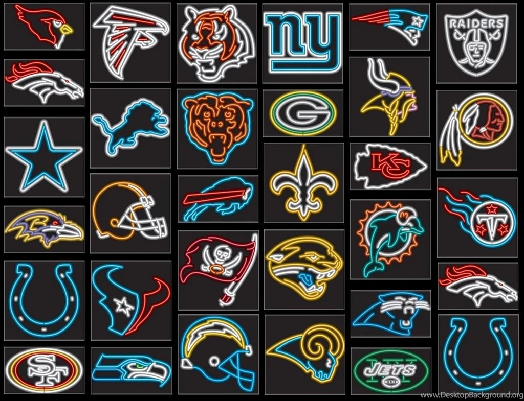 Computer Wallpapers For Free, Nfl Complete