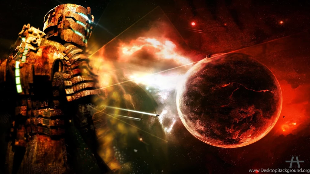 Dead Space 2 Wallpapers 1920x1080 By Jimjim617 On DeviantArt