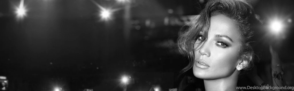 Download Wallpapers 3840x1200 Jennifer Lopez, Look, Actress, Black ...