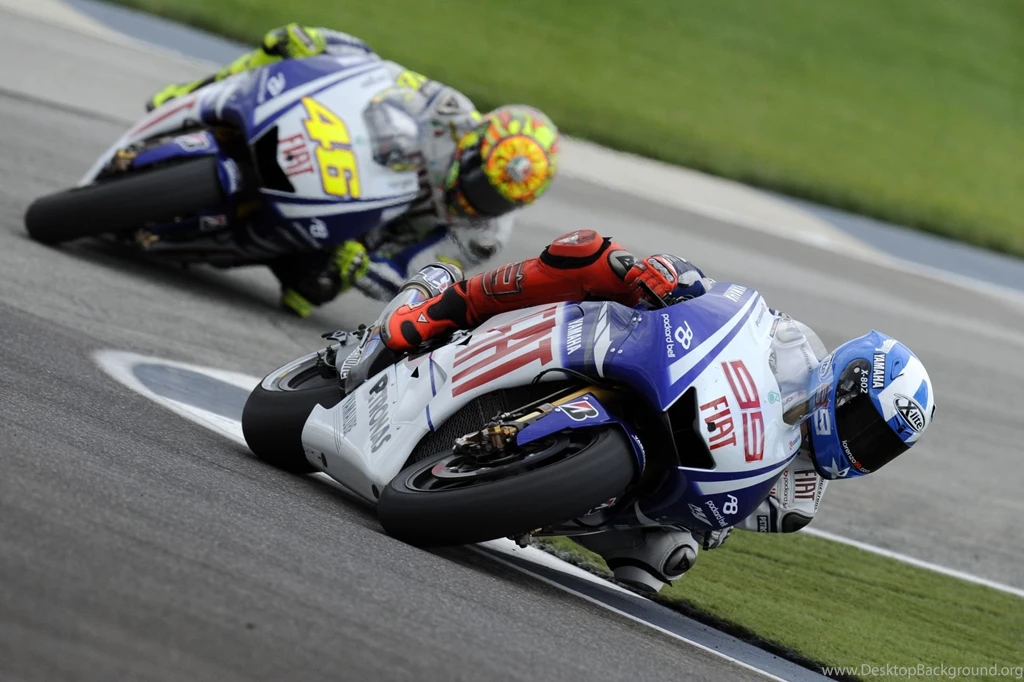MotoGP Wallpapers HD Backgrounds