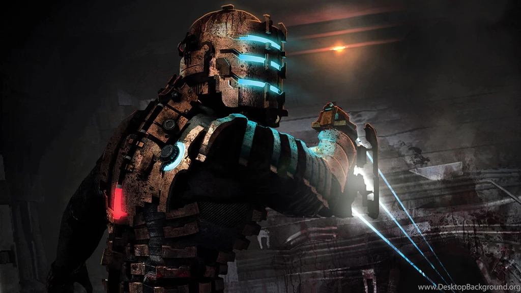 Dead Space HD Wallpapers