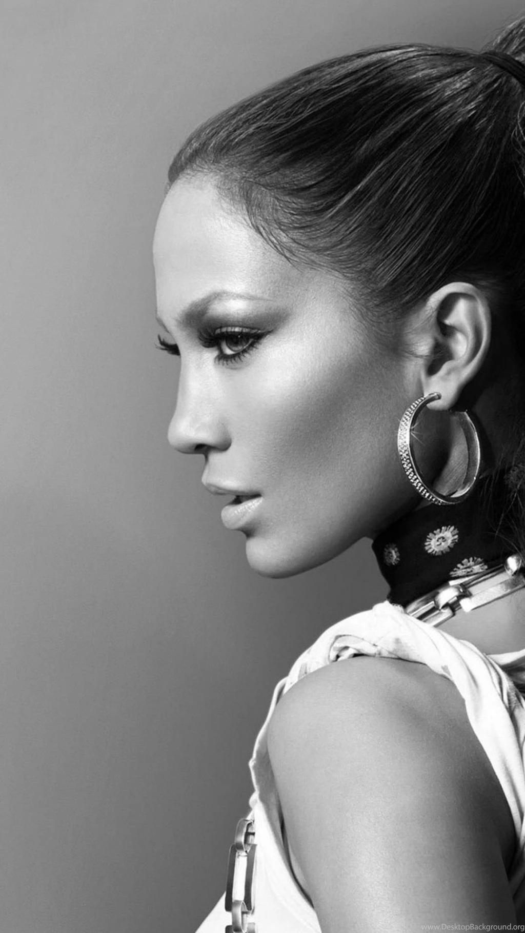 Download Wallpapers 1080x1920 Jennifer Lopez, Actress, Celebrity