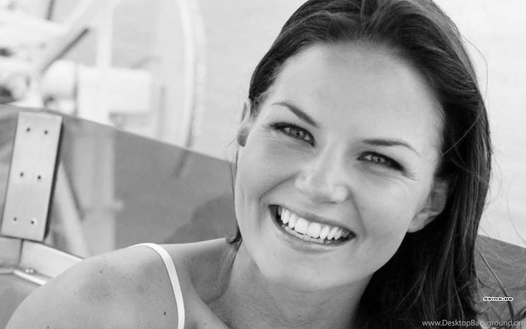 Jennifer M. <3   Jennifer Morrison Wallpapers (20055090)   Fanpop