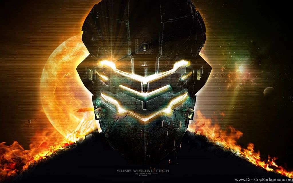 Dead Space Dead Space 2 Game 1920x1200 Hd Wallpapers Issac Clark ...