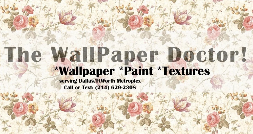 Home Of The WallPaper Doctor