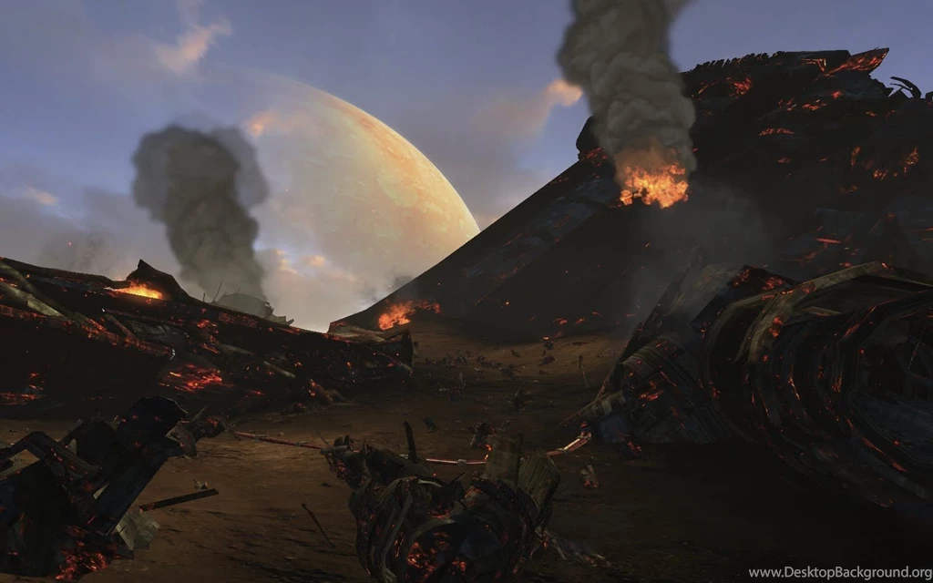 The Bosconator: Wallpapers Galore!