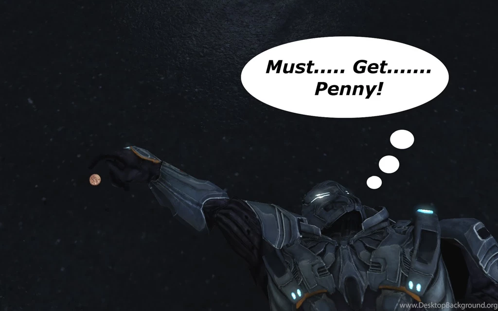 The Bosconator: Wallpapers Galore!