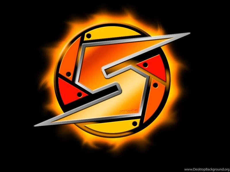 Uber cool Super Metroid Desktop Theme