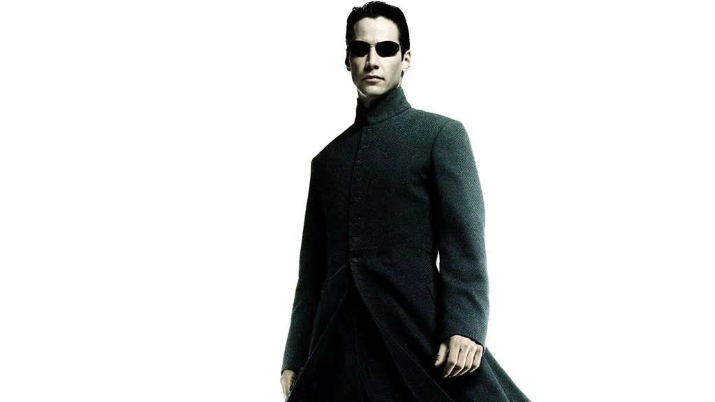 The Matrix HD Wallpapers
