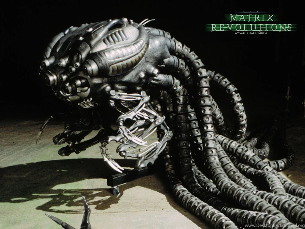 The Matrix Revolutions The Matrix HD Lovely Wallpapers Free HD ...