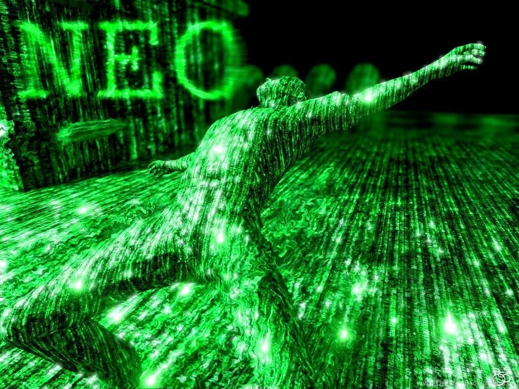 23779) Matrix Mobile HD Wallpapers WalOps.com