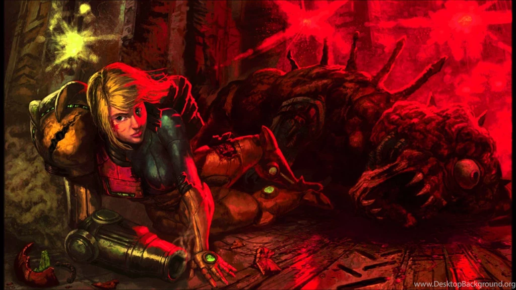 Super Metroid: The Bounty Of A Brain (OC Remix) YouTube