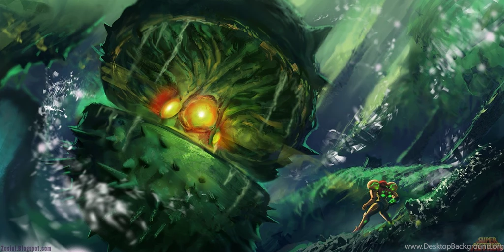 Super Metroid: Samus Aran By Steven donegani On DeviantArt