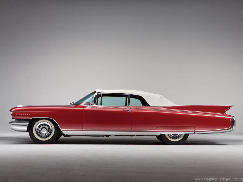 Cadillac Eldorado Biarritz Computer Wallpapers, Desktop ...