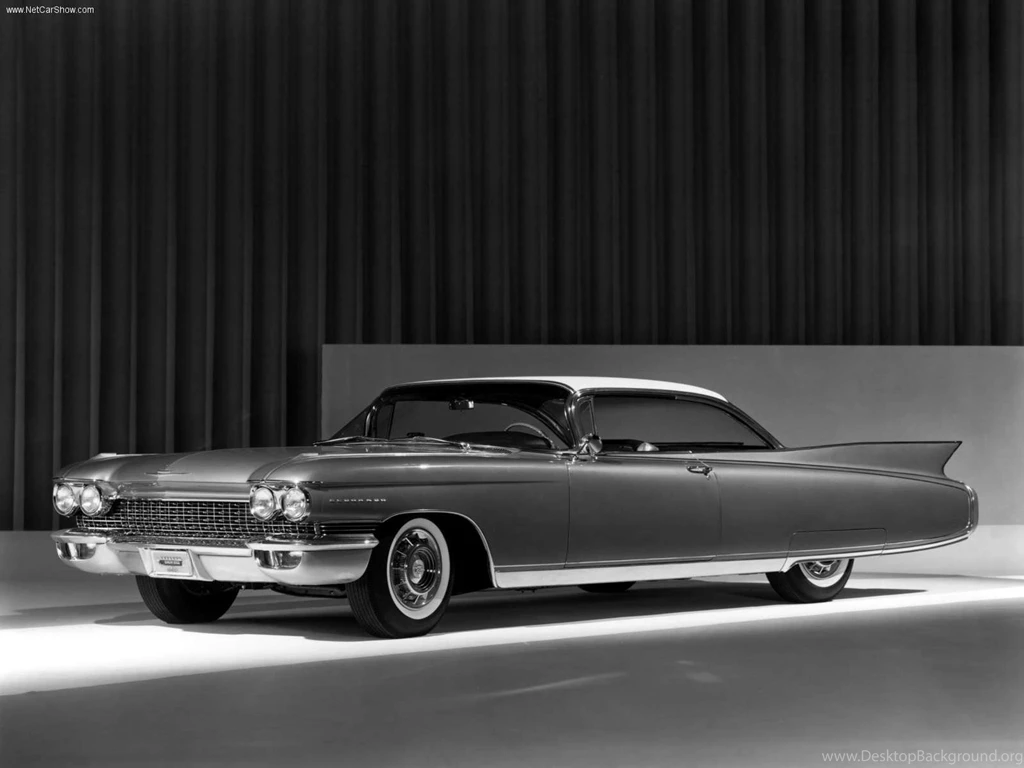 1960 Cadillac Eldorado Wallpapers   43327