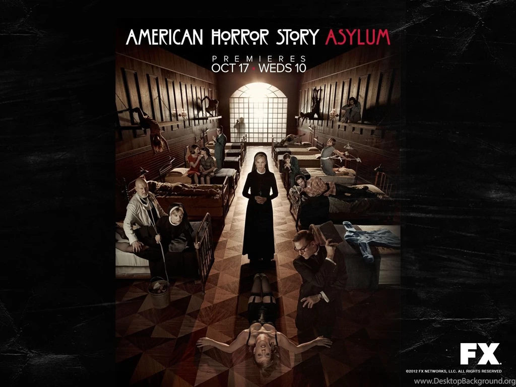 American Horror Story Wallpapers