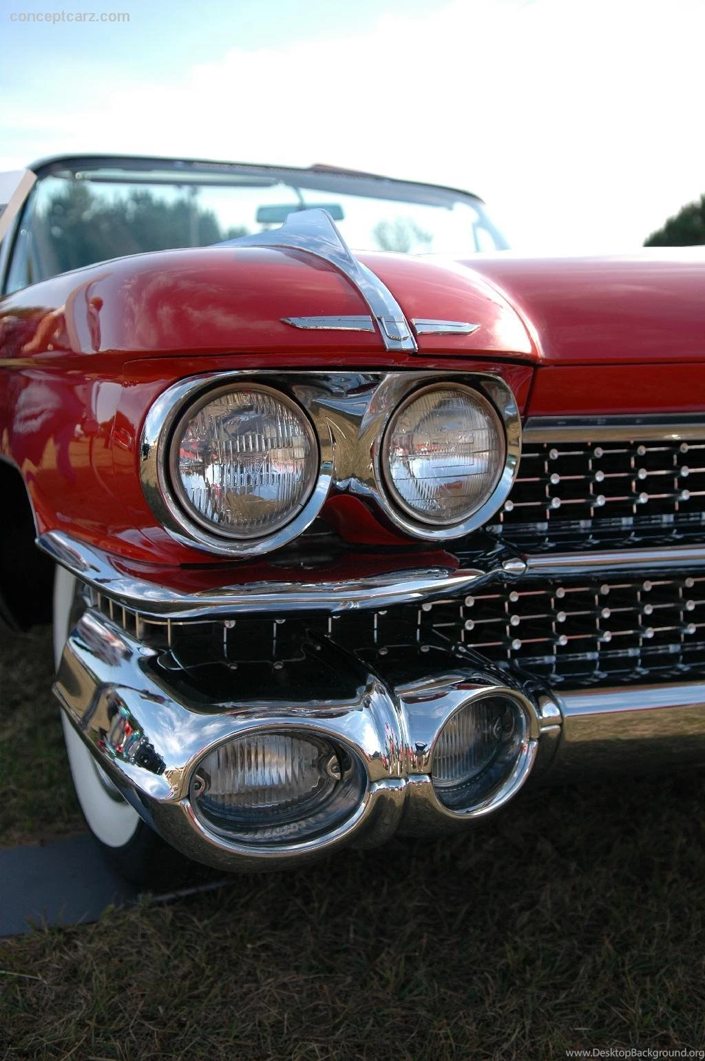 1959 Cadillac Eldorado Biarritz Images. Wallpapers Photo ...