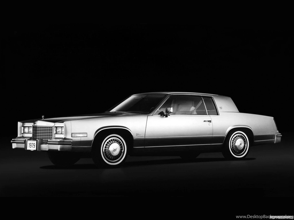 Cadillac Eldorado 2013   Image