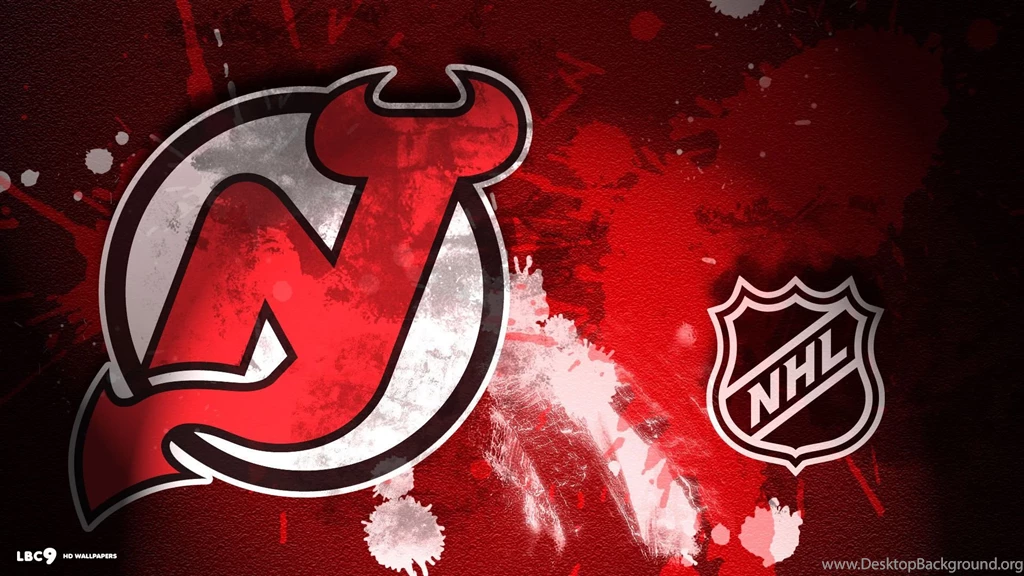 New Jersey Devils Wallpapers 2/3