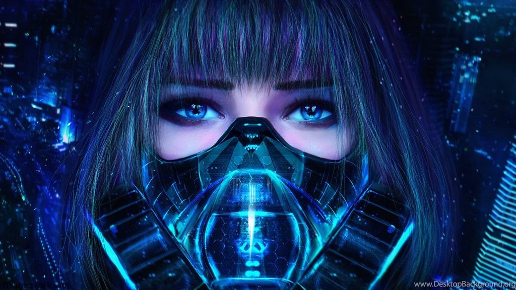 Nefelibata_ Wallpapers Version By MagicnaAnavi On DeviantArt