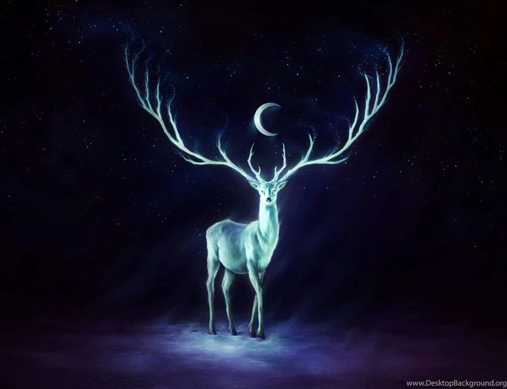 Night Bringer INTERACTIVE Wallpapers By JoJoesArt On DeviantArt