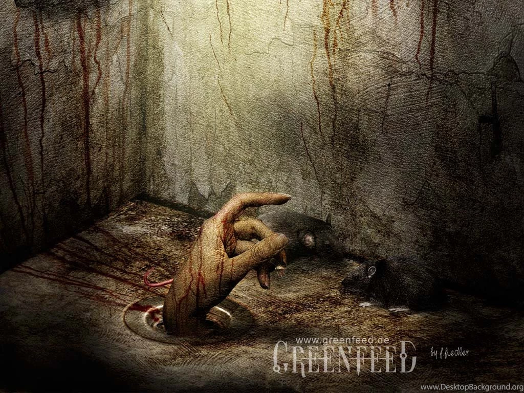 The Devils Badroom ' W By Greenfeed On DeviantArt