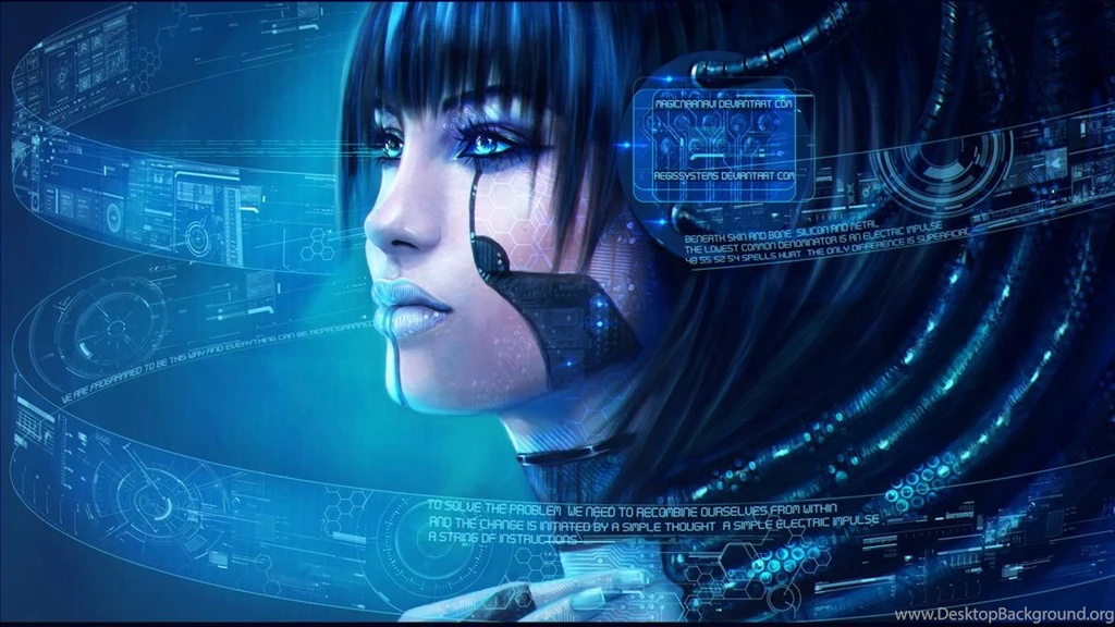 Temporal Flux Wallpapers Version By MagicnaAnavi On DeviantArt