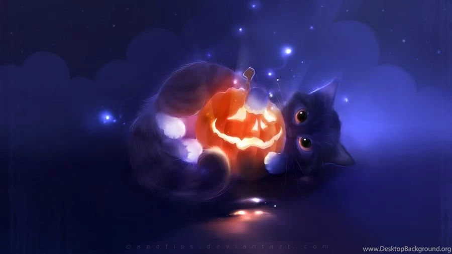 Wallpapers By Apofiss On DeviantArt