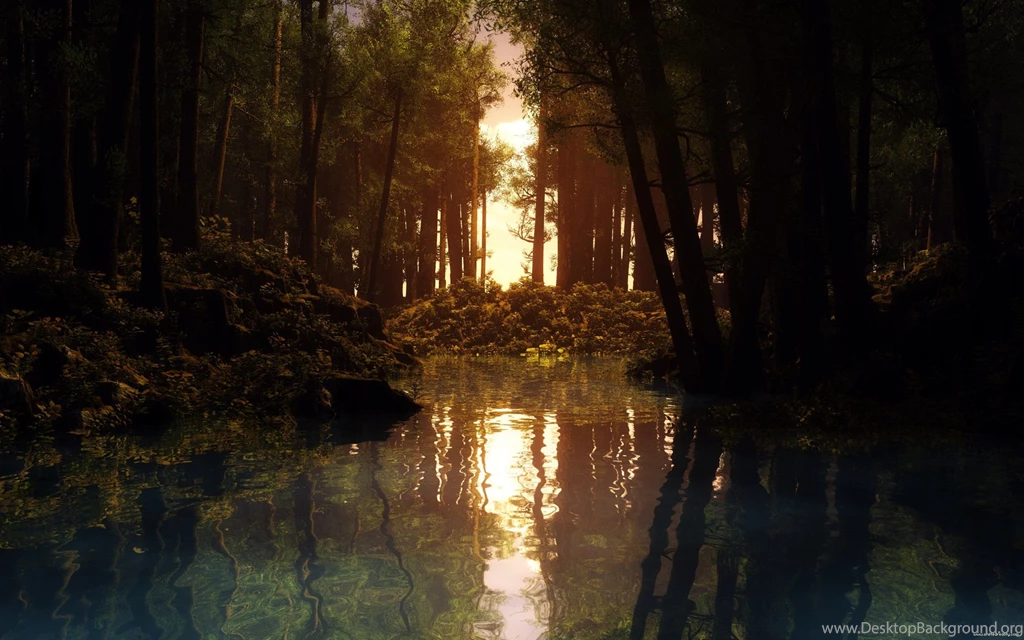HD Nature Wallpapers By CurtiXs On DeviantArt