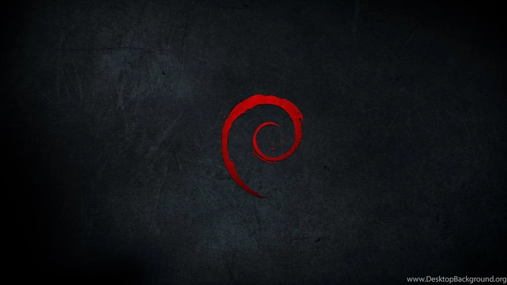 Debian Metal Wallpapers HD By Malkowitch On DeviantArt