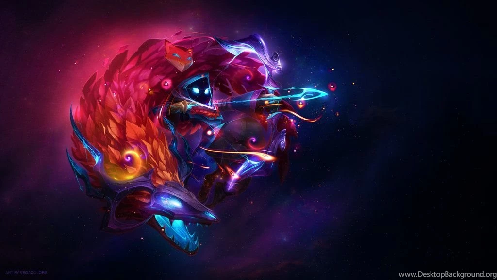 Elderwood Kindred Wallpapers By Stuballinger art On DeviantArt