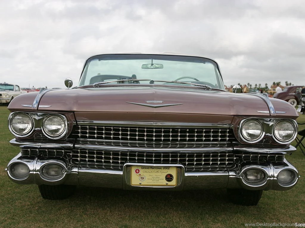 Cadillac Eldorado Picture