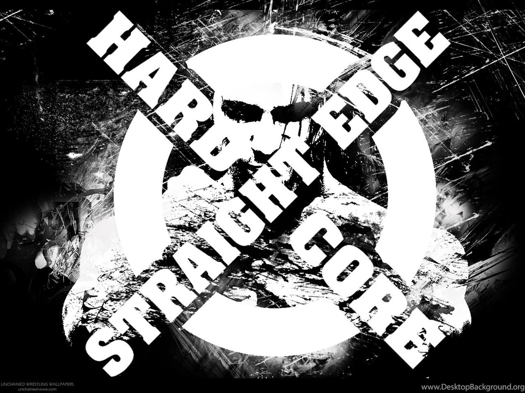 Hard Core Straight Edge CM Punk Wallpapers (16931148) Fanpop