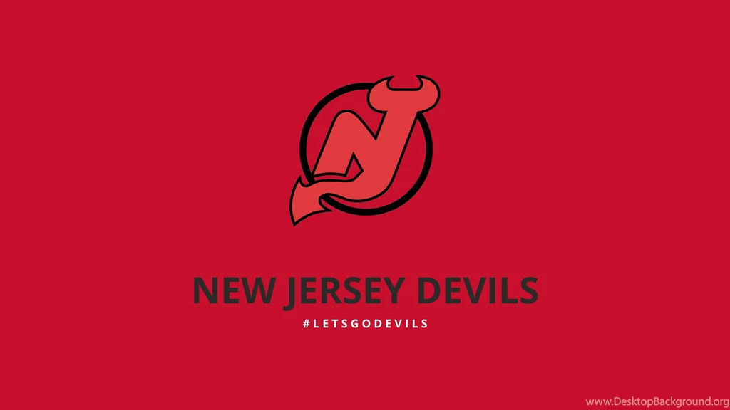 New Jersey Devils Wallpapers   Wallpapers Cave