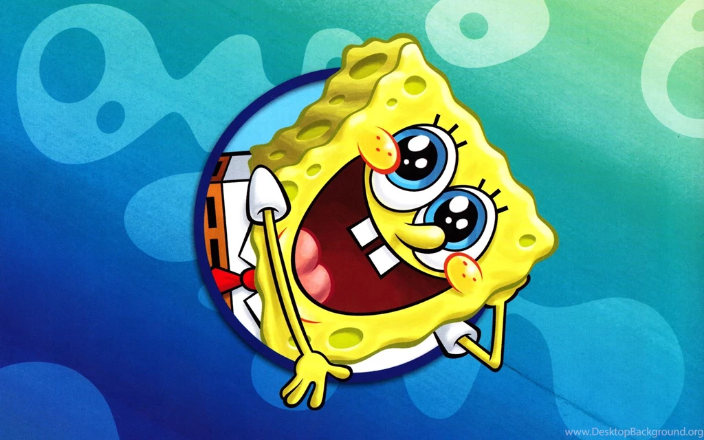 15 HD Spongebob Squarepants Wallpapers   HDWallSource.com