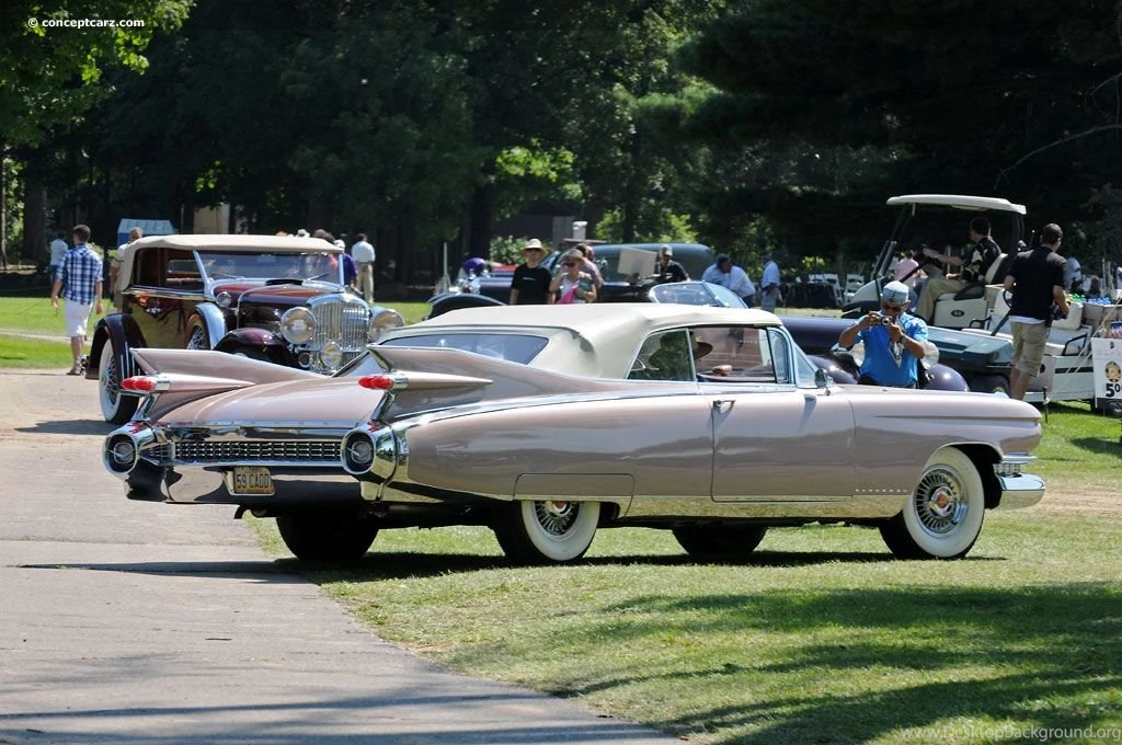 1959 Cadillac Eldorado Biarritz Images. Wallpapers Photo: 59 ...