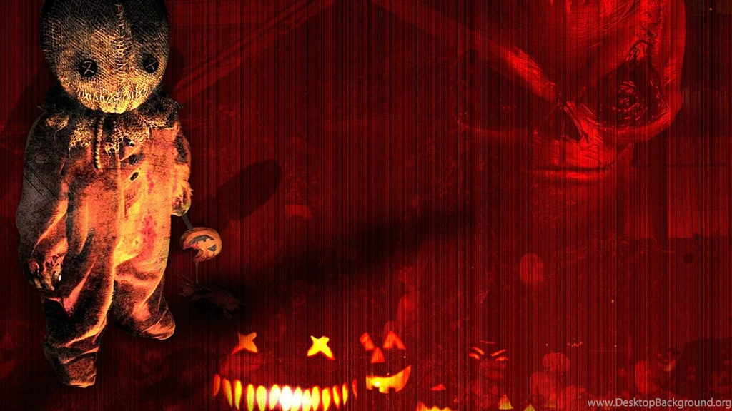 TRICK R TREAT Horror Thriller Dark Halloween Movie Film (38 ...