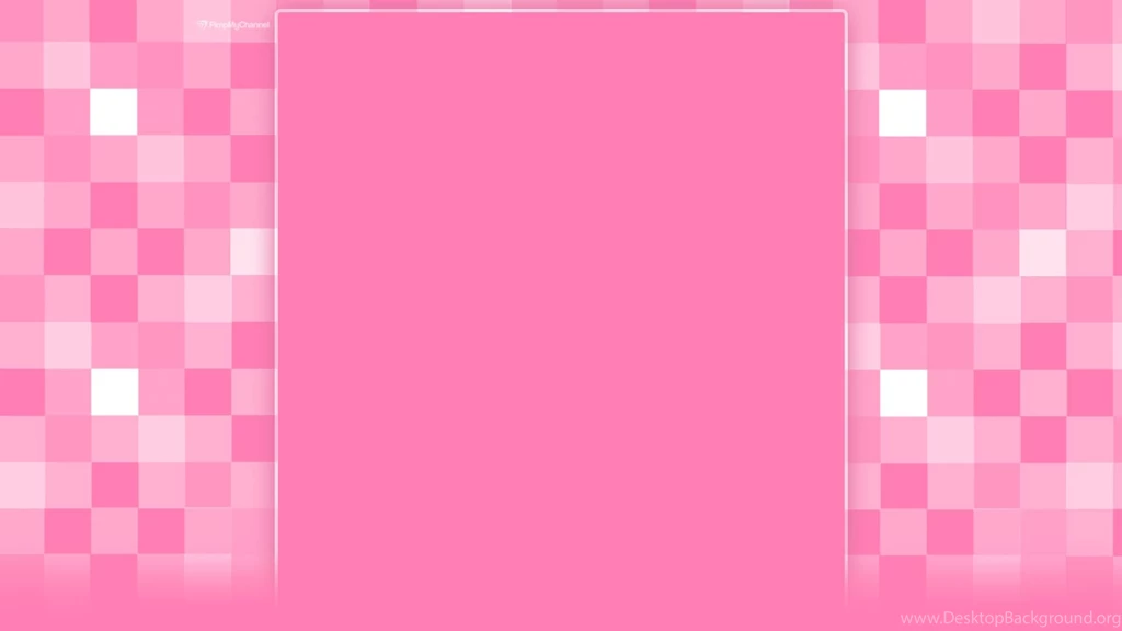 Cute Pink Backgrounds   1798524